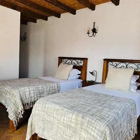 Ze Inacio - Alojamento E Restaurante Porto Covo Esterno foto